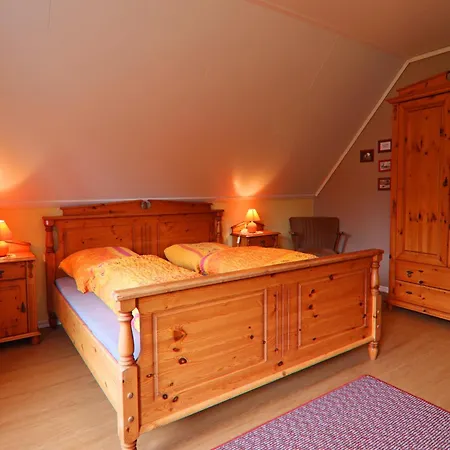 Moderne Im Schwedenhaus, Cleaning Included *