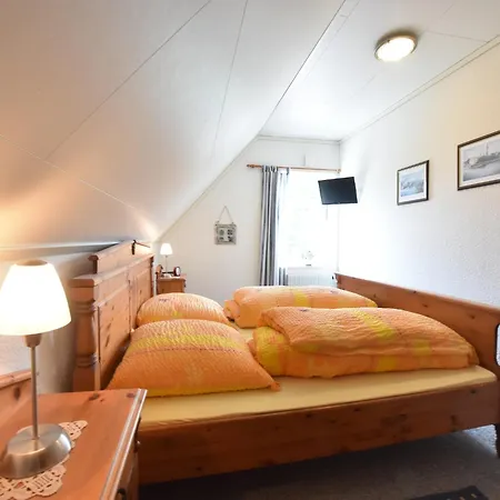 Moderne Im Schwedenhaus, Cleaning Included * Wittenbeck