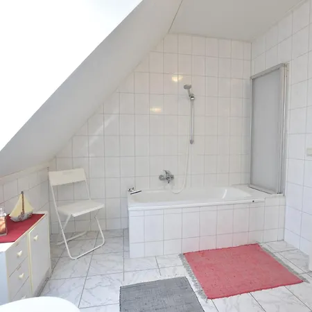 Moderne Im Schwedenhaus, Cleaning Included