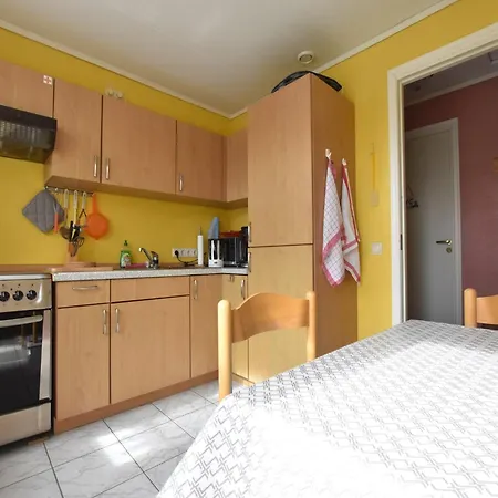 Moderne Im Schwedenhaus, Cleaning Included Wittenbeck