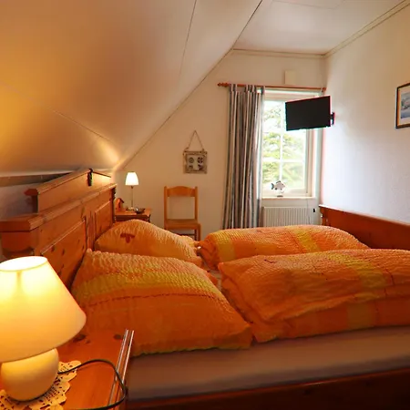 Moderne Im Schwedenhaus, Cleaning Included Apartmán