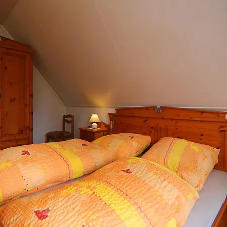 Moderne Im Schwedenhaus, Cleaning Included Apartmán Wittenbeck